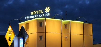 Hotel Première Classe BORDEAUX SUD - Pessac Bersol