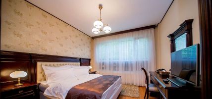 Hotel Best Western Central (Arad)
