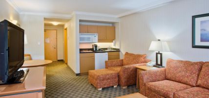 Holiday Inn & Suites NORTH VANCOUVER (Vancouver)