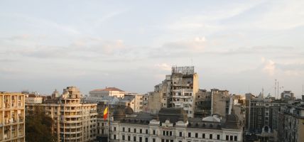 Hotel Capitol (Bukarest)