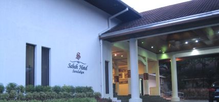 Sabah Hotel (Sandakan)