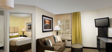 Hotel Candlewood Suites RICHMOND-SOUTH (Richmond)