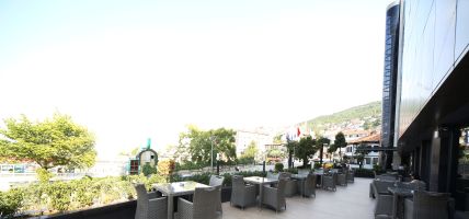 Anatolia Hotel (Bursa)