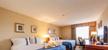 Holiday Inn LAVAL - MONTREAL (Province of Quebec)