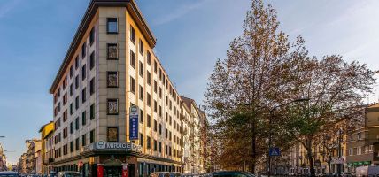 Mirage Sure Hotel Collection BEST WESTERN (Mailand)