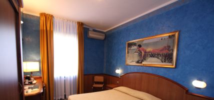 Hotel Europa (Novara)