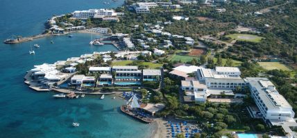 Elounda Bay Palace , a Member of the Leading Hotels of the World (Agios Nikolaos)