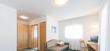 Saldur Small Active Hotel (Schluderns)