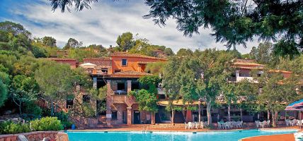 Hotel Borgo Cala Moresca (Province de l'Ogliastra)