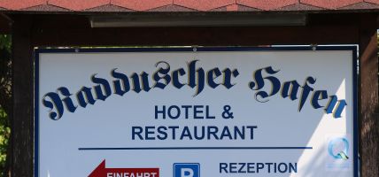 Spreewaldhotel´s Hotel Radduscher Hafen (Brandeburgo)