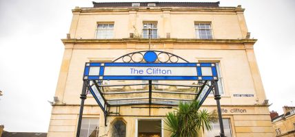 Hotel Clifton (Bristol, City of Bristol)