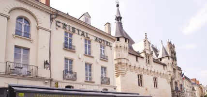 Cristal Hôtel Restaurant (Saumur)