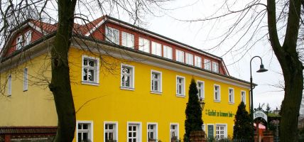 Hotel Landgasthof zur krummen Linde (Hohen Neuendorf - Stolpe)