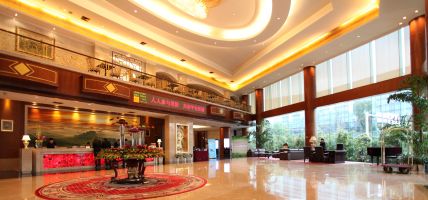 Hotel CITIC International (Ningbo)