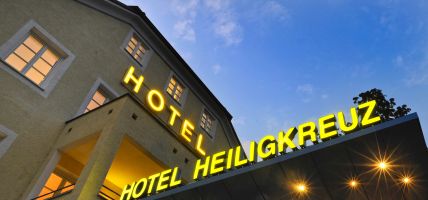 Hotel Heiligkreuz Austria Classic (Hall in Tirol)