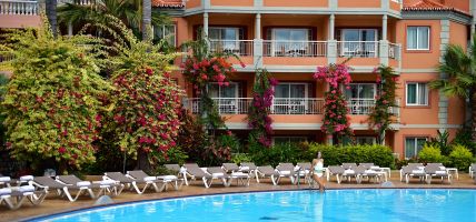 Pestana Miramar Garden Resort Aparthotel (Funchal)