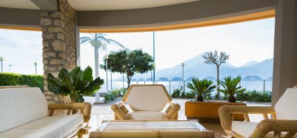 Hotel Caribe-Garda Lake Collection (Brenzone)