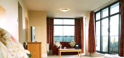Green Isle SureHotel Collection by Best Western (Dublin)