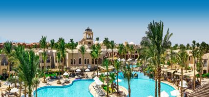 Hotel Iberotel Makadi Beach (Hurghada)