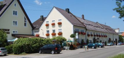 Hotel Zur Rose (Weißenhorn)