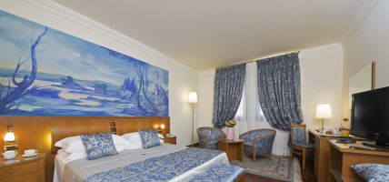 Villa Pace Park Hotel Bolognese (Preganziol)