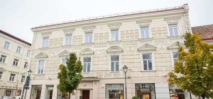 Hotel Vilnius Apartments & Suites Town Hall (Vilnius  )