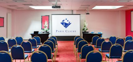 Hotel Residence Europe (Clichy)