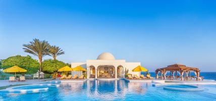 Hotel Sahl Hasheesh The Oberoi Beach Resort (Hurghada)