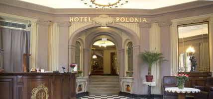 Hotel Polonia (Kraków)