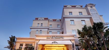Hotel Inglaterra Charme & Boutique (Lisboa Region)