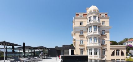 Hotel Inglaterra Charme & Boutique (Cascais - Estoril)