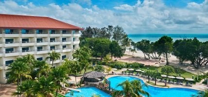 Hotel Kuantan Swiss-Garden Beach Resort (Kuantan, Kuala Kuantan)