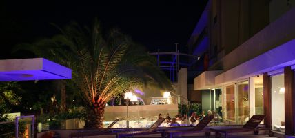Hotel Select Suites & Spa (Riccione)