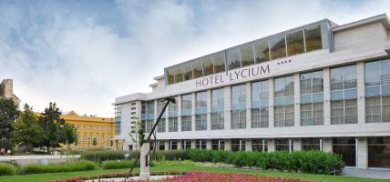 Hotel Lycium Debrecen