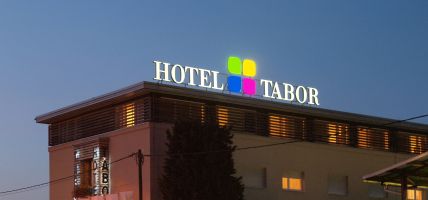 Hotel Tabor (Maribor)