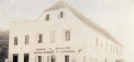 Hotel Schwechater Hof (Steyr)