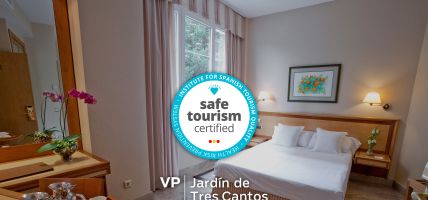 Hotel VP Jardin de Tres Cantos