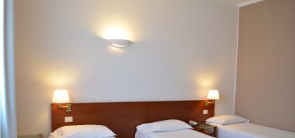 Hotel Oro Blu (Milan)