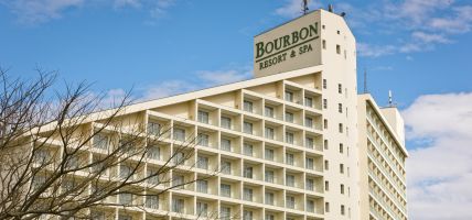 Hotel Bourbon Atibaia Resort Convention