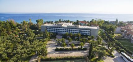 Hotel Kassandra Palace Seaside Resort