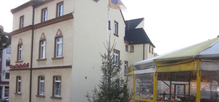 Hotel Haus Marienthal (Zwickau)