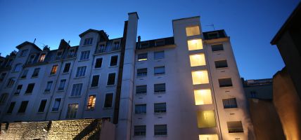 Hotel Le Roosevelt (Lyon)
