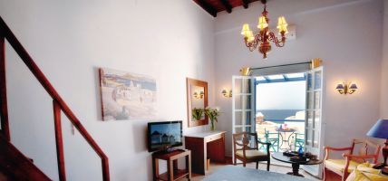 Hotel San Marco (Mykonos)