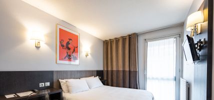 Hotel Gascogne (Toulouse)