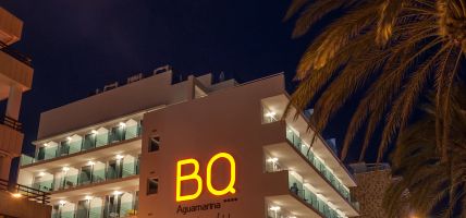 BQ Aguamarina Boutique Hotel (Can Pastilla, Palma)