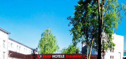 Diament Hotel Zabrze-Gliwice