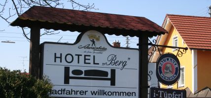 Hotel Berg (Höchstädt an der Donau)
