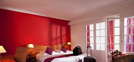 Hotel Le Clocher de Rodez (Toulouse)