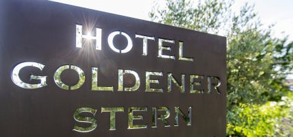 Hotel Goldener Stern (Mirante do Vale)