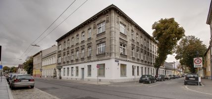Hotel Wiener Kindl (Vienna)